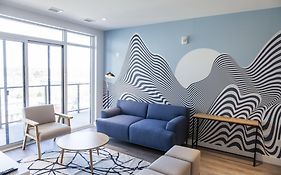 The Laundry Rooms Gaslight Cambridge